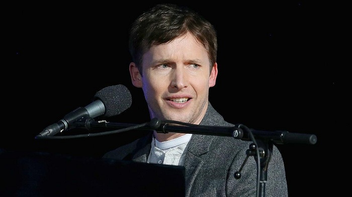 James Blunt: `If you thought 2016 was bad, I`m releasing an album in 2017`